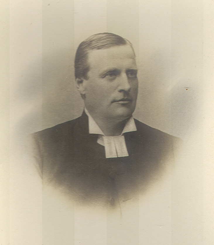  KARL Axel Frithiof Sundelin 1842-1897